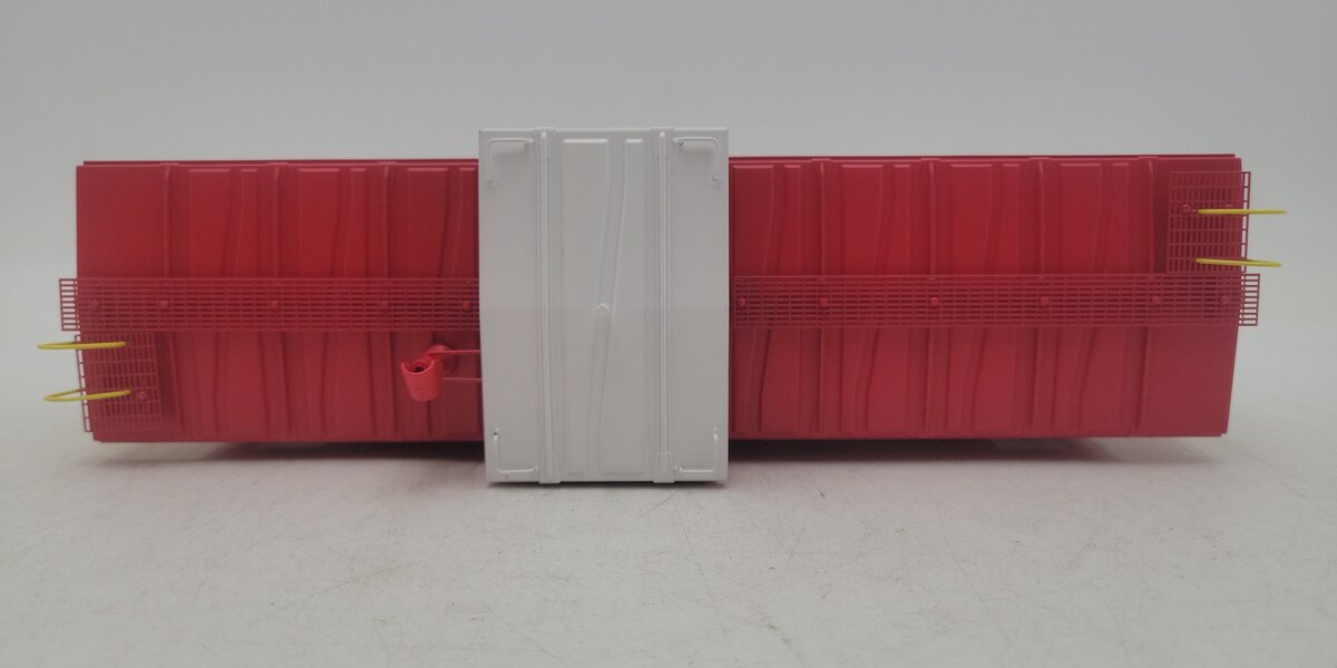 Lionel 1926950 O Norfolk & Western Extended Vision Cupolacam Caboose #555100 LN/Box