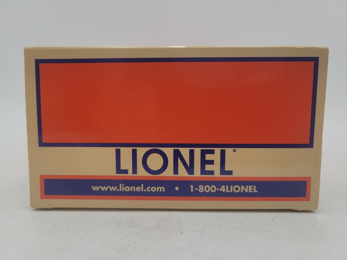 Lionel 1926950 O Norfolk & Western Extended Vision Cupolacam Caboose #555100 LN/Box