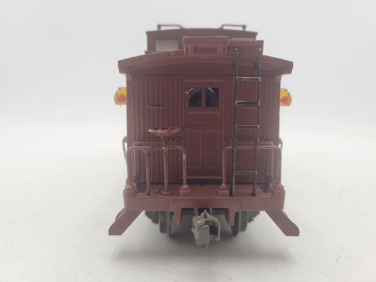 Lionel 19400 Vintage O Prewar New York Central Caboose