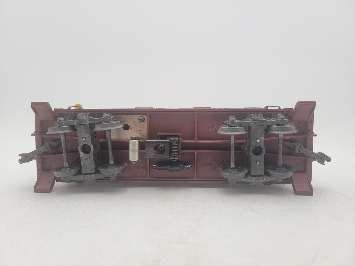 Lionel 19400 Vintage O Prewar New York Central Caboose