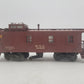 Lionel 19400 Vintage O Prewar New York Central Caboose