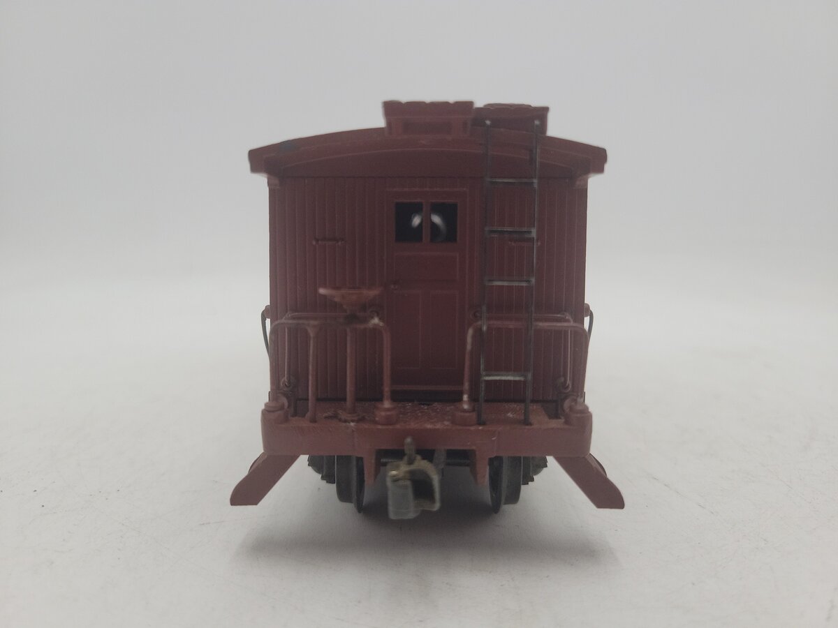 Lionel 19400 Vintage O Prewar New York Central Caboose