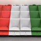 Assorted Pecos River Brass O Scale Bodies [6] EX/Box