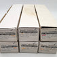 Assorted Pecos River Brass O Scale Bodies [6] EX/Box