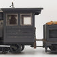 LGB 2177D G Scale Iron Mountain Co "Helena" 0-4-0 Steam Locomotive #2 - Custom