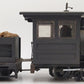 LGB 2177D G Scale Iron Mountain Co "Helena" 0-4-0 Steam Locomotive #2 - Custom
