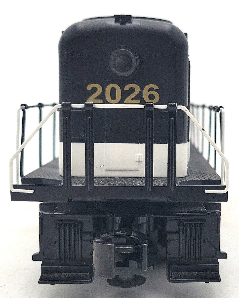 MTH 30-2412-1 O Gauge Southern RS-3 Diesel Engine #2026 w/ Proto-Sound 2.0 LN/Box