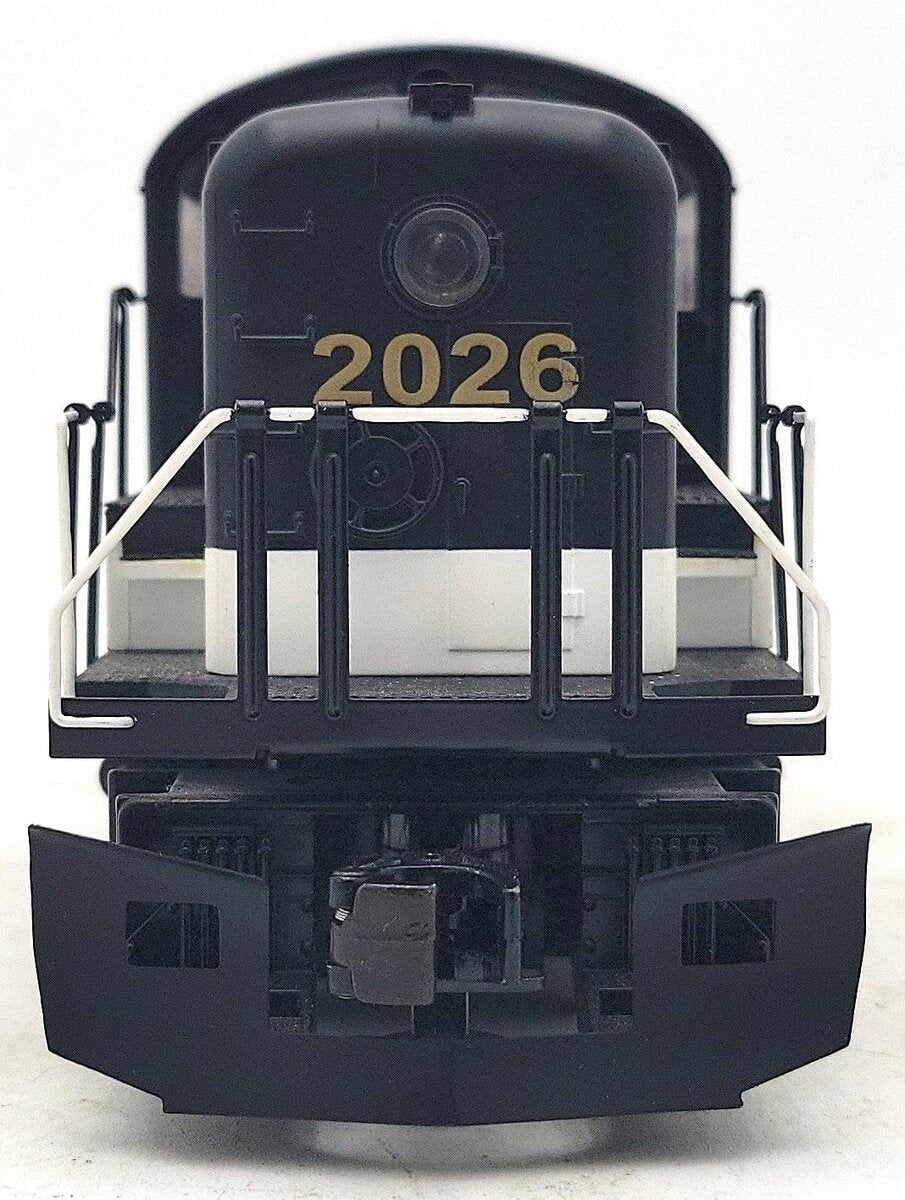 MTH 30-2412-1 O Gauge Southern RS-3 Diesel Engine #2026 w/ Proto-Sound 2.0 LN/Box