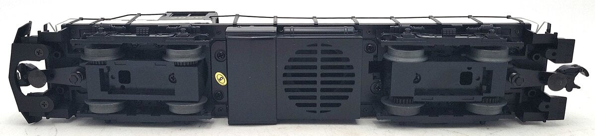 MTH 30-2412-1 O Gauge Southern RS-3 Diesel Engine #2026 w/ Proto-Sound 2.0 LN/Box