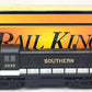 MTH 30-2412-1 O Gauge Southern RS-3 Diesel Engine #2026 w/ Proto-Sound 2.0 LN/Box