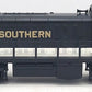 MTH 30-2412-1 O Gauge Southern RS-3 Diesel Engine #2026 w/ Proto-Sound 2.0 LN/Box
