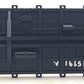 MTH 20-98597 O Gauge Northern Pacific 50-Ton 41' Wood Flat Car #63847 LN/Box