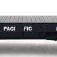 MTH 20-98597 O Gauge Northern Pacific 50-Ton 41' Wood Flat Car #63847 LN/Box