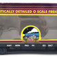 MTH 20-98597 O Gauge Northern Pacific 50-Ton 41' Wood Flat Car #63847 LN/Box