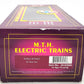 MTH 20-93890 O Railbox 40' Box Car #15045 LN/Box