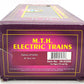 MTH 20-93890 O Railbox 40' Box Car #15045 LN/Box