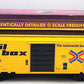 MTH 20-93890 O Railbox 40' Box Car #15045 LN/Box