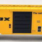 MTH 20-93890 O Railbox 40' Box Car #15045 LN/Box