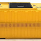 MTH 20-93890 O Railbox 40' Box Car #15045 LN/Box