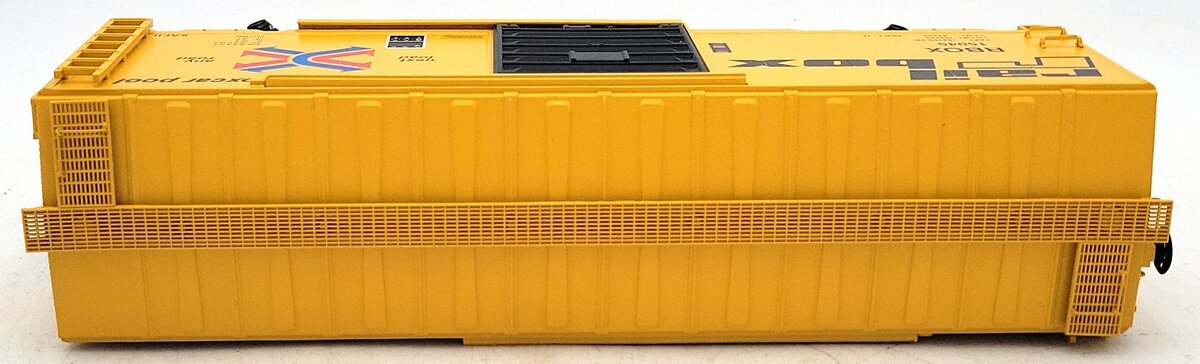 MTH 20-93890 O Railbox 40' Box Car #15045 LN/Box