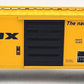 MTH 20-93890 O Railbox 40' Box Car #15045 LN/Box