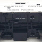 Lionel 6-27604 O Gauge Union Pacific CA-4 Illuminated Caboose with Smoke #3881 LN/Box