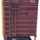 Atlas 0531-2 O Scale RFR 40' Boxcar (3 Rail) #3015 LN/Box