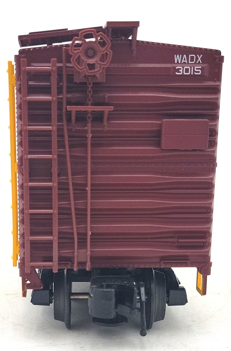 Atlas 0531-2 O Scale RFR 40' Boxcar (3 Rail) #3015 LN/Box