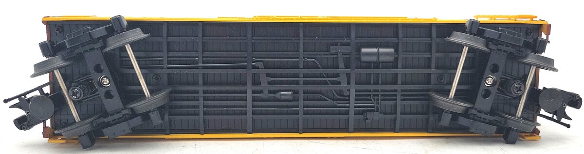 Atlas 0531-2 O Scale RFR 40' Boxcar (3 Rail) #3015 LN/Box