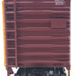 Atlas 0531-2 O Scale RFR 40' Boxcar (3 Rail) #3015 LN/Box