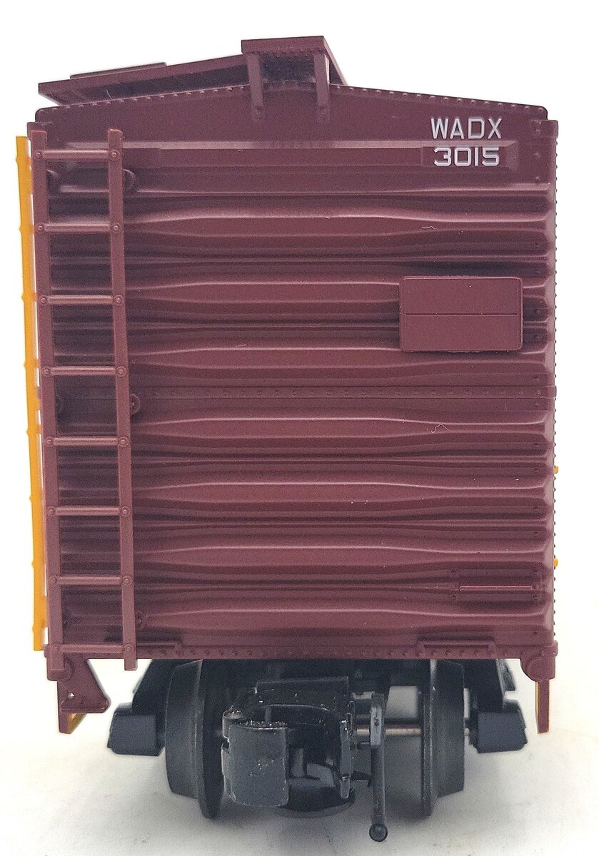 Atlas 0531-2 O Scale RFR 40' Boxcar (3 Rail) #3015 LN/Box