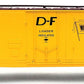 Atlas 0531-2 O Scale RFR 40' Boxcar (3 Rail) #3015 LN/Box