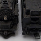 Lionel 2026 Vintage O 2-6-4 Diecast Steam Locomotive & 6026W Tender