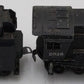 Lionel 2026 Vintage O 2-6-4 Diecast Steam Locomotive & 6026W Tender