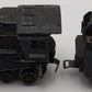 Lionel 2026 Vintage O 2-6-4 Diecast Steam Locomotive & 6026W Tender