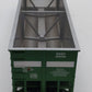 Lionel 6-17433 O Gauge BNSF Bathtub 3-Car Gondola #668328 EX