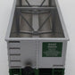 Lionel 6-17433 O Gauge BNSF Bathtub 3-Car Gondola #668328 EX