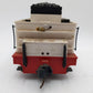 LGB 2217/6 G Scale Circus Twin Axle Motorized Coal Tender EX