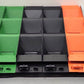 Assorted Pecos River Brass O Scale Bodies [6] EX/Box