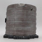 Menards 275-9121 O Scale Cripple Creek Sand & Gravel Quonset Hut VG