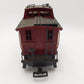 Bachmann 425 G Atchison Topeka and Santa Fe Bobber Caboose EX