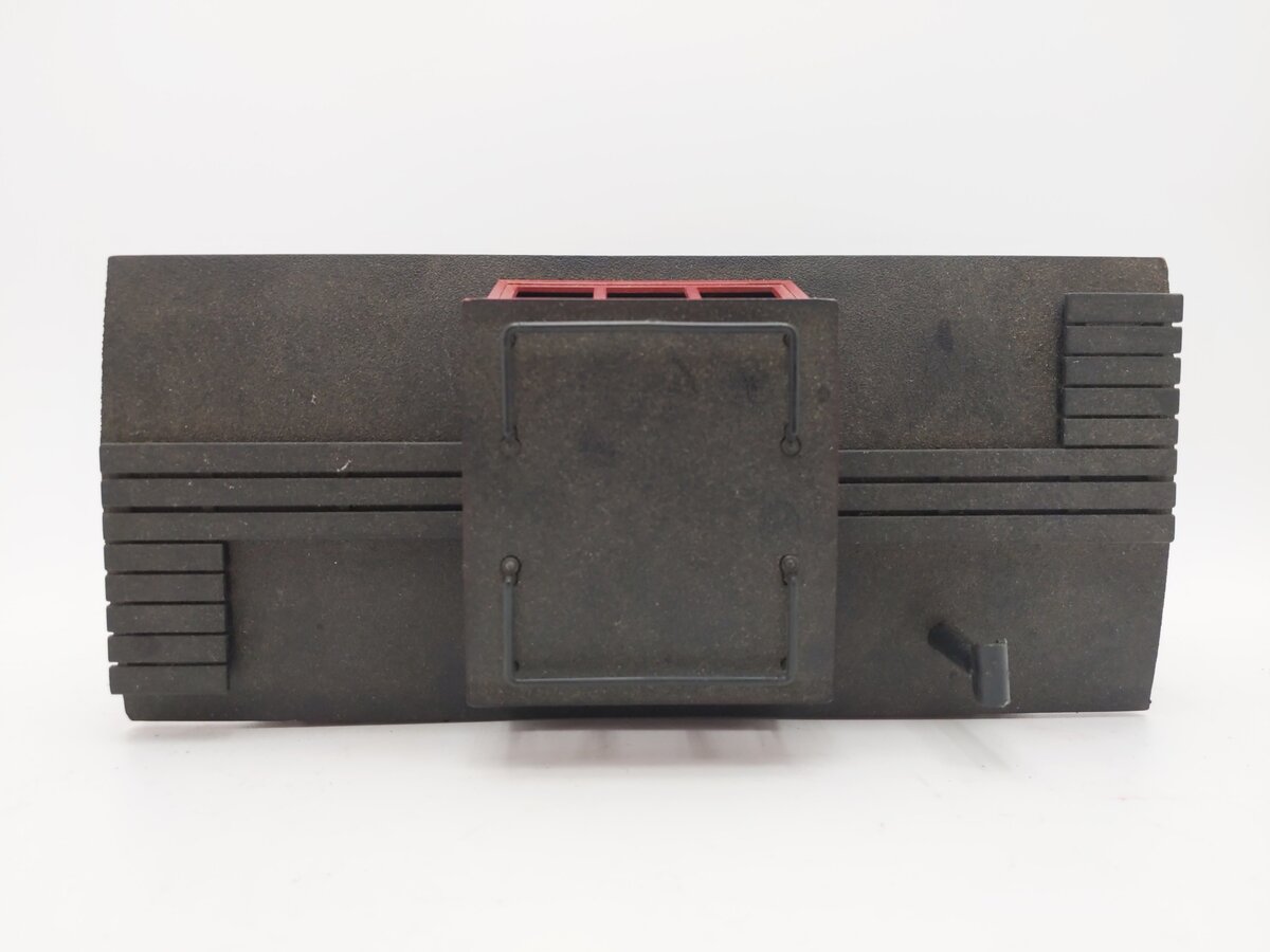 Bachmann 425 G Atchison Topeka and Santa Fe Bobber Caboose EX