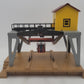 MTH 30-9119 O Gauge AF No. 787 Log Loader EX
