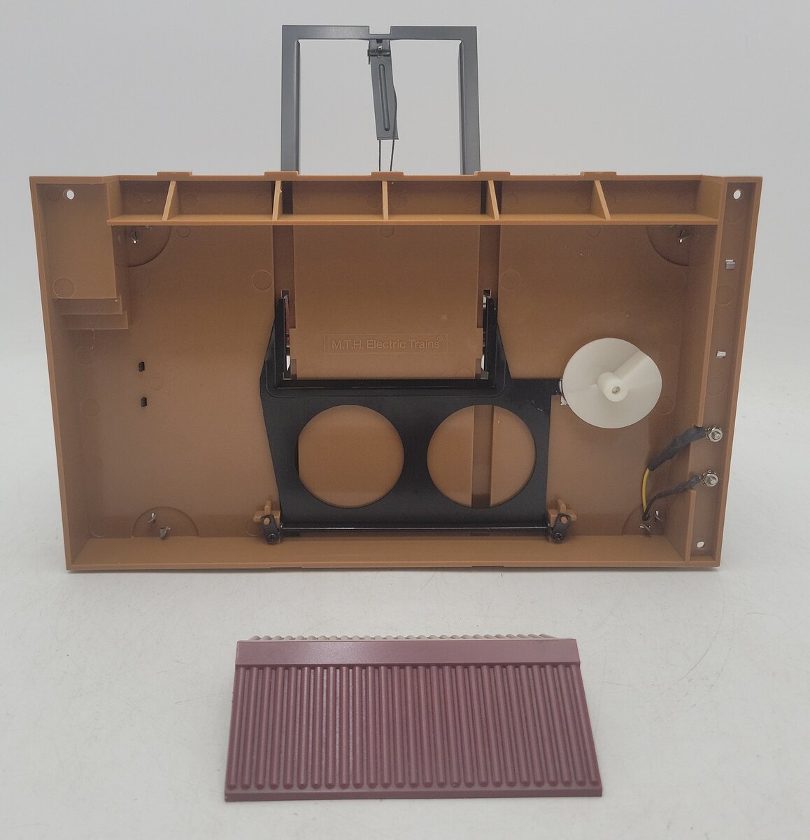 MTH 30-9119 O Gauge AF No. 787 Log Loader EX