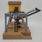 MTH 30-9119 O Gauge AF No. 787 Log Loader EX