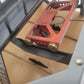 MTH 30-9119 O Gauge AF No. 787 Log Loader EX