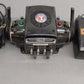 Lionel 6-32930 ZW Multi-Watt Transformer with Two 180 Watt Transformers EX