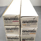 Assorted Pecos River Brass O Scale Bodies [6] EX/Box
