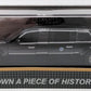 Luxury LDPL600 1:43 Scale Diecast Presidential Edition Limousine 2009 Cadillac VG/Box