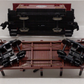 Bachmann & Other G Scale Assorted Freight Cars [2] EX